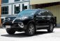 Sell Green 2018 Toyota Fortuner in Quezon City-1