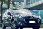 White Peugeot 5008 2017 for sale in Makati-3