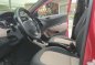 Selling Maroon Hyundai Grand i10 2015 in Quezon City-4