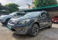 White Subaru Xv 2014 for sale in Automatic-1