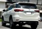 White Toyota Fortuner 2017 for sale in Automatic-2