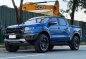 White Ford Ranger 2020 for sale in Automatic-3