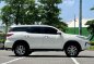 White Toyota Fortuner 2017 for sale in Automatic-5