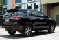 Sell Green 2018 Toyota Fortuner in Quezon City-4