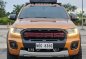 Sell White 2019 Ford Ranger in Manila-5
