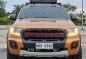 Sell White 2019 Ford Ranger in Manila-2