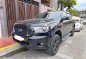 White Ford Ranger 2022 for sale in Automatic-2