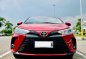 Sell White 2021 Toyota Vios in Makati-0