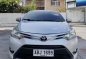 Silver Toyota Vios 2015 for sale in Quezon City-0
