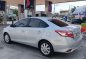 Silver Toyota Vios 2015 for sale in Quezon City-5