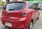 Selling Maroon Hyundai Grand i10 2015 in Quezon City-6