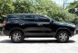 Sell Green 2018 Toyota Fortuner in Quezon City-2