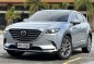 White Mazda Cx-9 2018 for sale in Muntinlupa-0