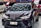 White Toyota Vios 2021 for sale in Automatic-1