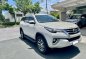 Sell White 2017 Toyota Fortuner in Pasig-4
