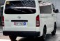 Sell White 2022 Toyota Hiace in Parañaque-4