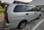 Green Toyota Innova 2008 for sale in Cainta-0