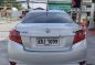 Silver Toyota Vios 2015 for sale in Quezon City-4