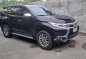 Sell White 2017 Mitsubishi Montero sport in Cebu City-2