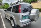 Selling Silver Ford Everest 2013 in Quezon City-4