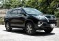 Sell Green 2018 Toyota Fortuner in Quezon City-0