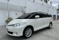 White Toyota Previa 2018 for sale in San Juan-1
