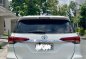 Sell White 2017 Toyota Fortuner in Pasig-2