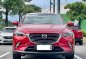 Sell White 2017 Mazda Cx-3 in Makati-5