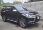 Sell White 2017 Mitsubishi Montero sport in Cebu City-1