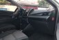 Silver Toyota Vios 2015 for sale in Quezon City-9
