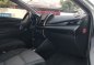 Silver Toyota Vios 2015 for sale in Quezon City-9