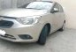 White Chevrolet Sail 2017 for sale in Manila-0