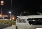 Pearl White Subaru Xv 2016 for sale in Automatic-0