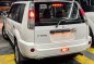 Selling White Nissan X-Trail 2011 in Pasig-0
