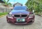 White Bmw 318I 2010 for sale in Bacoor-0