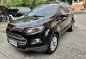 White Ford Ecosport 2014 for sale in Automatic-4
