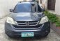 Selling White Honda Cr-V 2011 in Parañaque-1