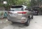 Bronze Toyota Fortuner 2020 for sale in Quezon City-3