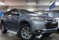 2018 Mitsubishi Montero Sport  GLS 2WD 2.4 AT in Quezon City, Metro Manila-0