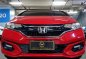 2018 Honda Jazz  1.5 V CVT in Quezon City, Metro Manila-1