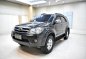 2007 Toyota Fortuner  2.4 G Diesel 4x2 AT in Lemery, Batangas-0