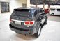 2007 Toyota Fortuner  2.4 G Diesel 4x2 AT in Lemery, Batangas-5