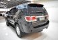 2007 Toyota Fortuner  2.4 G Diesel 4x2 AT in Lemery, Batangas-9