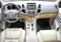 2007 Toyota Fortuner  2.4 G Diesel 4x2 AT in Lemery, Batangas-10