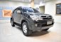 2007 Toyota Fortuner  2.4 G Diesel 4x2 AT in Lemery, Batangas-22