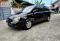 2009 Kia Carnival EX 2.2 AT in Bacoor, Cavite-0