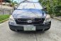 2009 Kia Carnival EX 2.2 AT in Bacoor, Cavite-2
