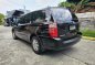 2009 Kia Carnival EX 2.2 AT in Bacoor, Cavite-4