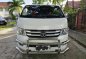 2021 Foton View Transvan 2.8 HR 16-Seater MT in Bacoor, Cavite-0
