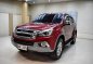 2018 Isuzu mu-X  3.0L LS-A 4x2 AT in Lemery, Batangas-0